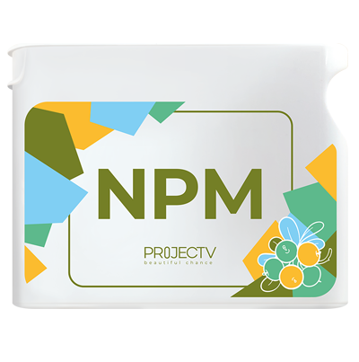 PROJECTV_NPM | TĂNG CƯỜNG SỨC KHỎE NAM GIỚI (HỘP 60 VIÊN)