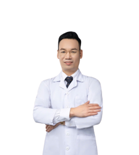 Bác sĩ Triệu Phi Long