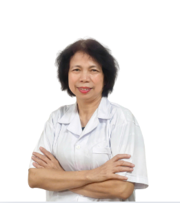 Tô Thị Lý