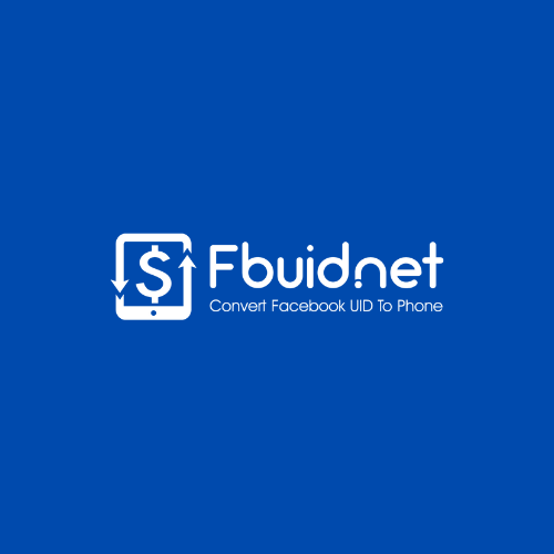 FbUID2PHONE - Quét UID và chuyển đổi sang Số điện thoại