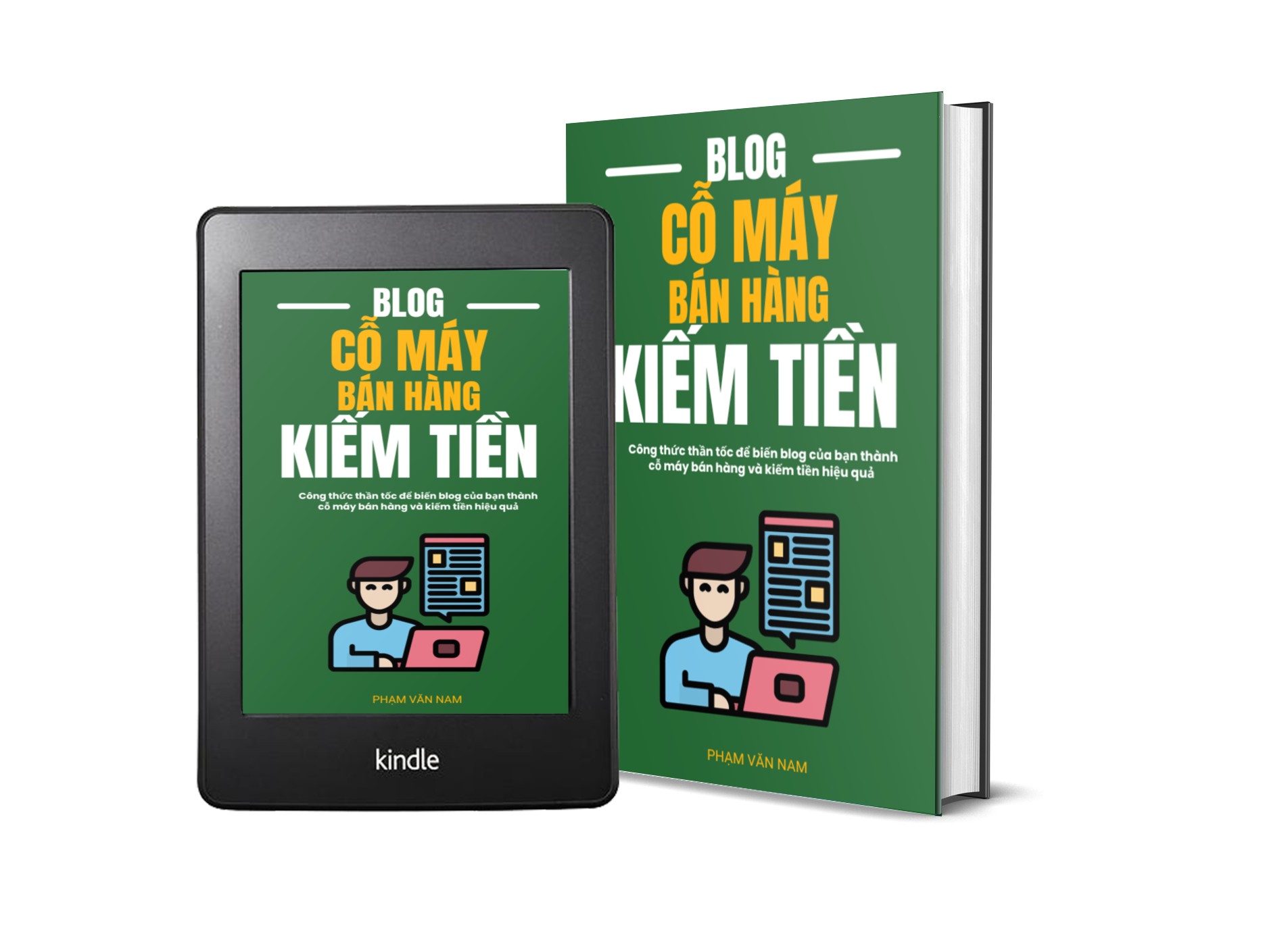 Đăng kí nhận Ebook Biến Blog thành cỗ máy bán hàng kiếm tiền