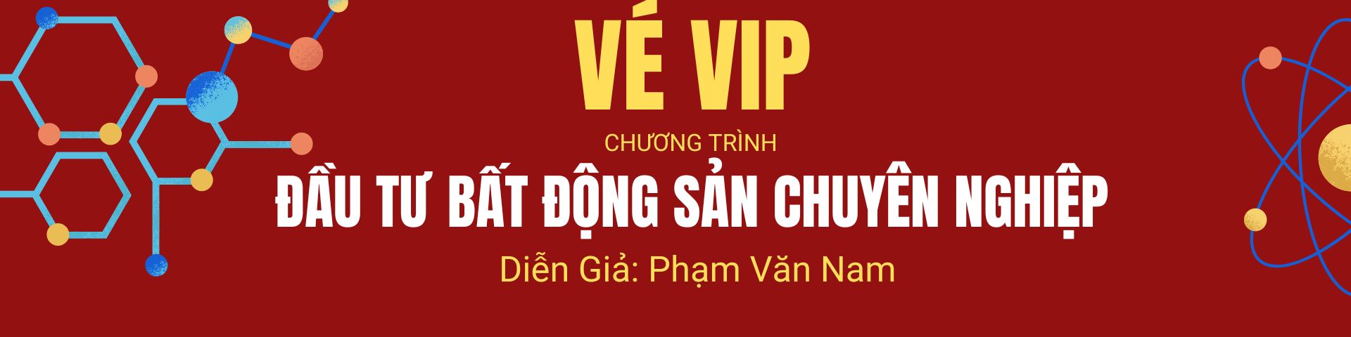 VIP Đầu Tư Bất Động Sản Chuyên Nghiệp