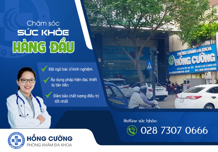 [Tổng Hợp 48h] Chi phí phá thai tại Quận 6 uy tín chất lượng nhất tại đâu