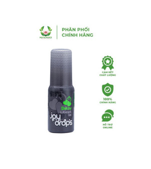  Kem làm kéo dài thời gian quan hệ Delay Cream