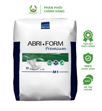  Tã dán người lớn Abri-Form Premium M1