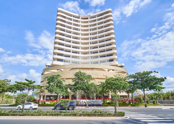 3 lý do nên mua khách sạn Vũng Tàu để kinh doanh là gì?