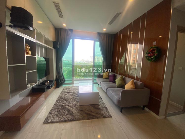  Cho thuê căn hộ Sadora Apartment đầy đủ nội thất giá rẻ chỉ 2,3 triệu/tháng