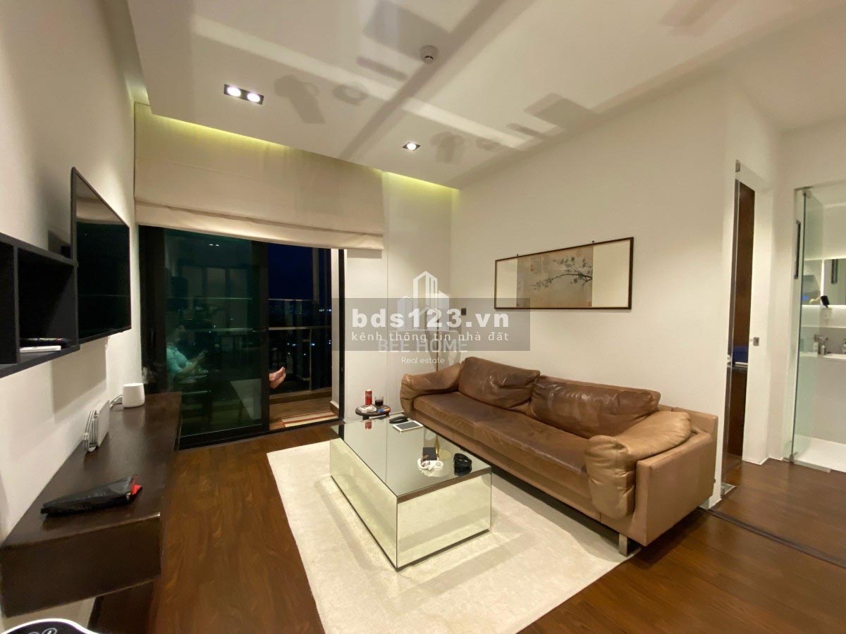 Cho thuê căn hộ Feliz En Vista đủ nội thất view đẹp giá 15 triệu/tháng