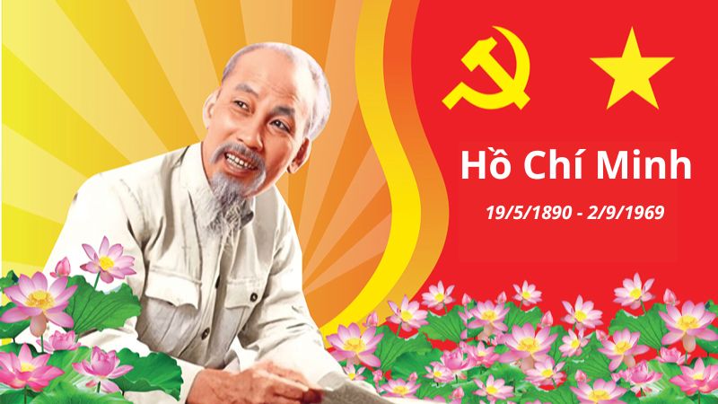 Hội thi kể chuyện Bác Hồ dành cho nhi đồng