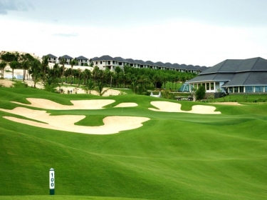 VŨNG TÀU PARADISE GOLF