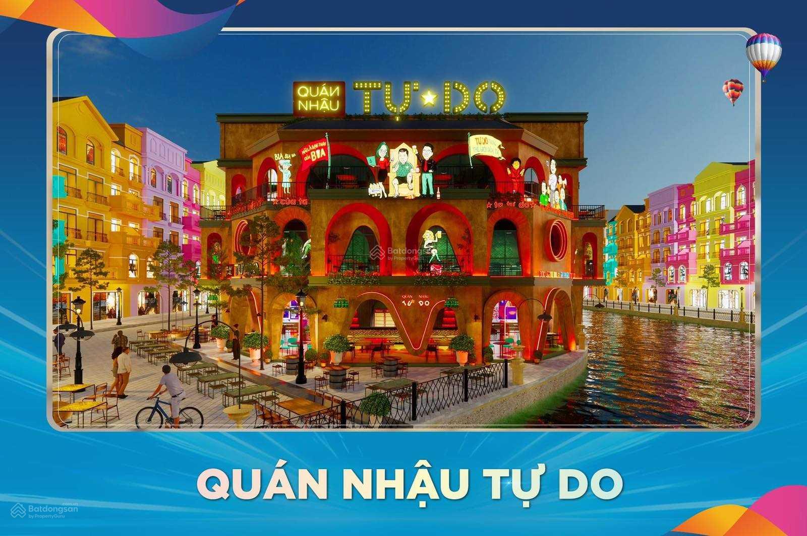 Cho thuê mặt bằng kinh doanh tại Mega Grand World Hà Nội giá chỉ 10 triệu/tháng