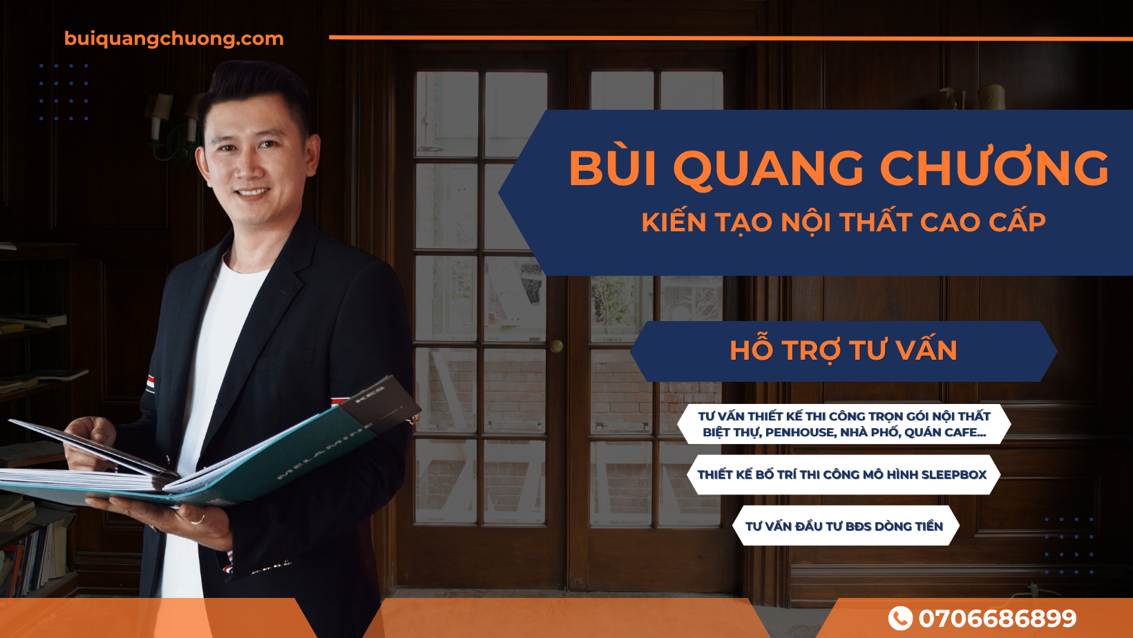 Lead Bui Quang Chuong