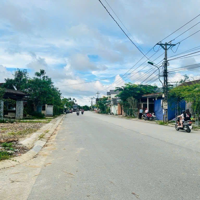 Bán 305m2 đất ở kiệt Tôn Thất Sơn, Thuỷ Phương, Hương Thuỷ giá chỉ 3 tỉ 150 triệu