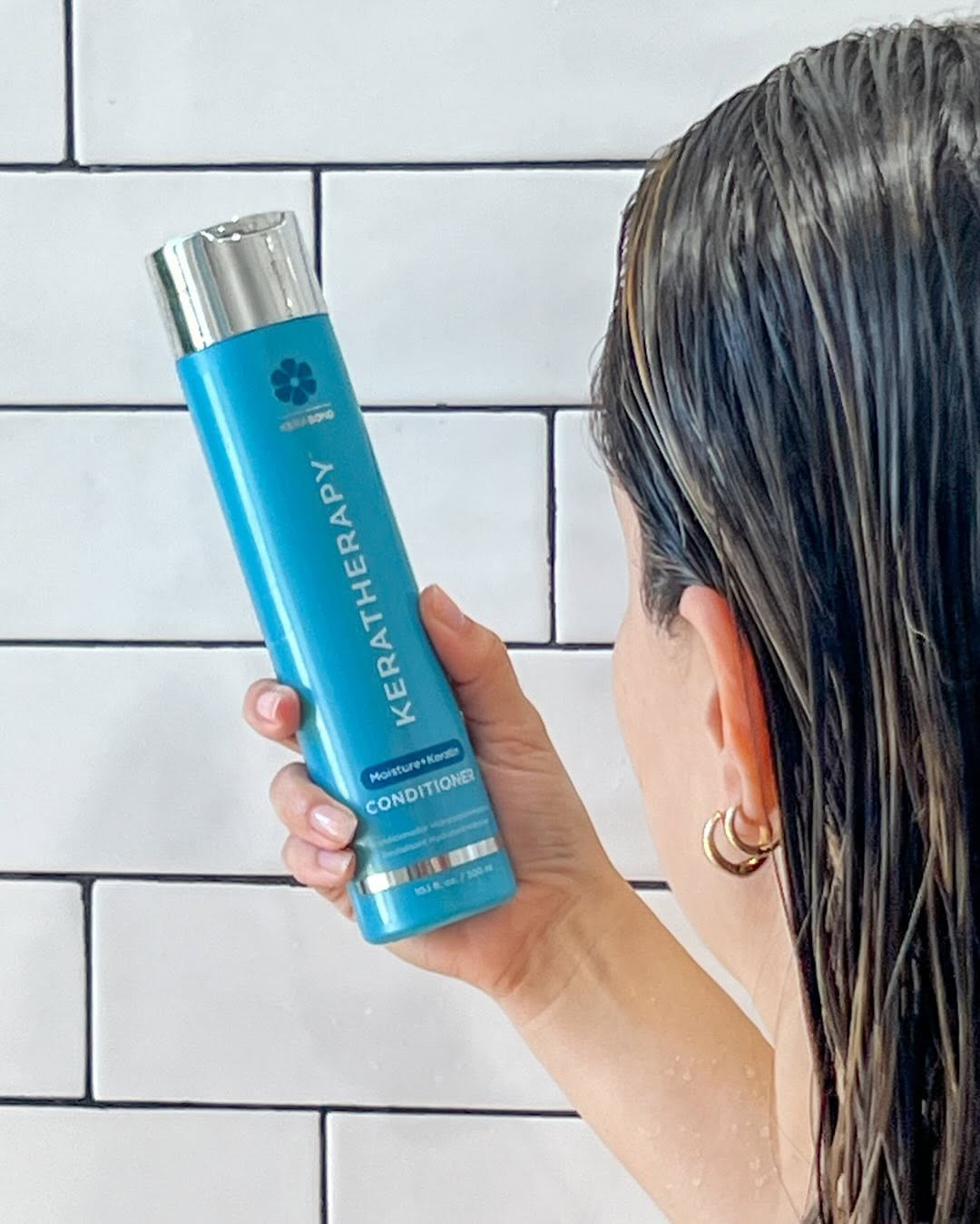 Moisture Conditioner