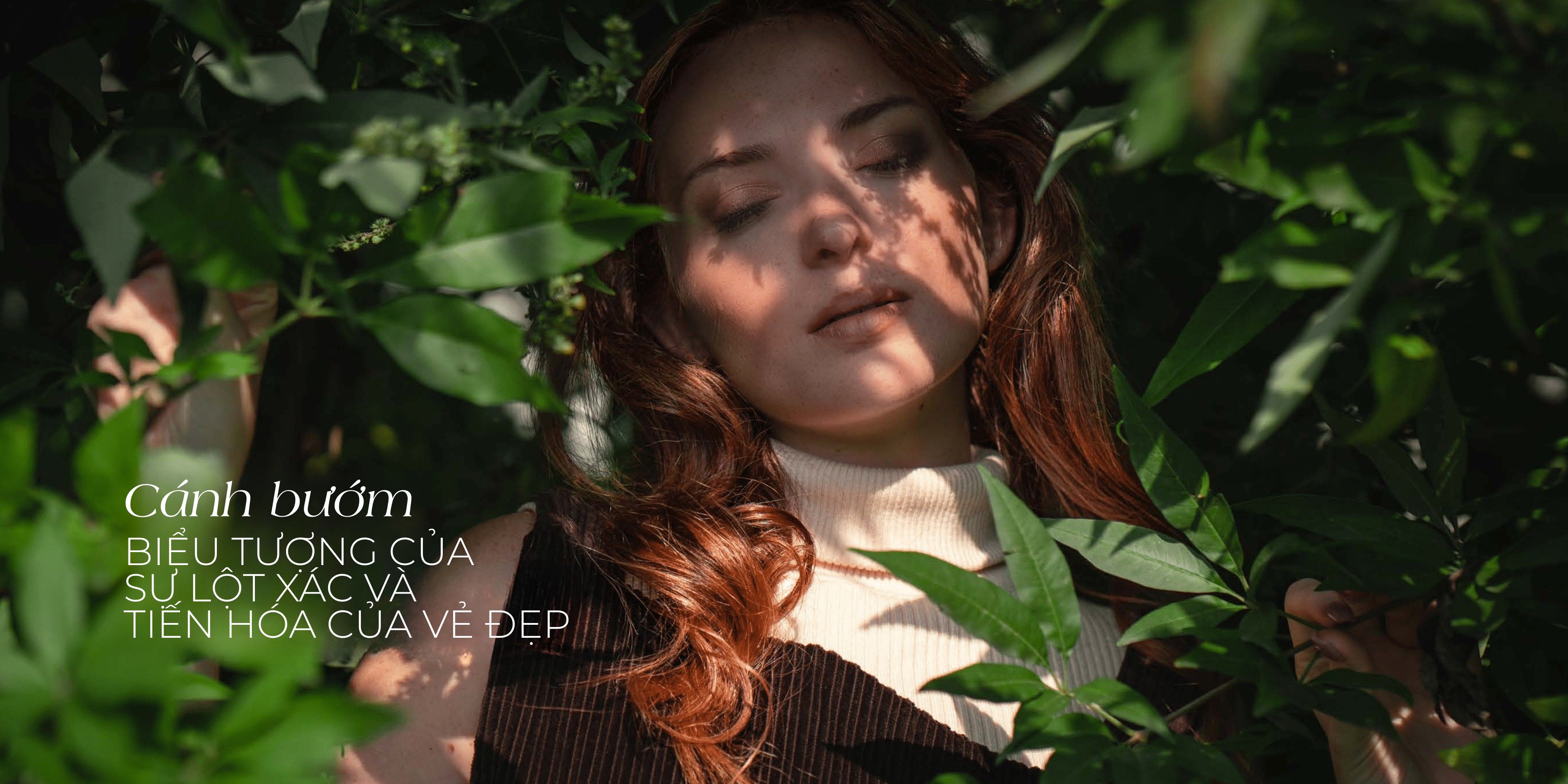 Roverhair - Thương hiệu mỹ phẩm tóc organic cao cấp từ Ý