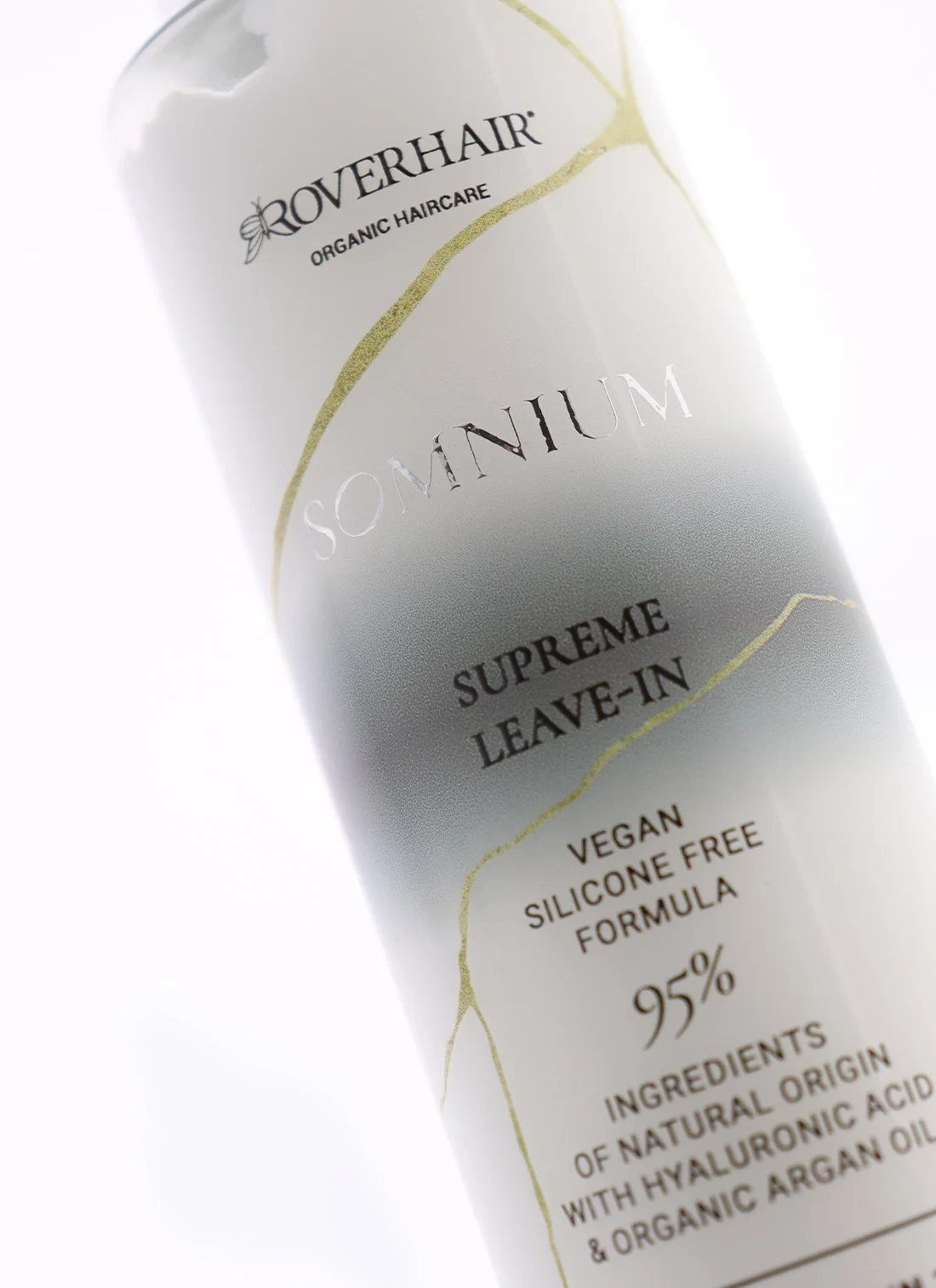 Roverhair Supreme Leave-In 10 benefits in 1- tuyệt phẩm XẢ KHÔ organic