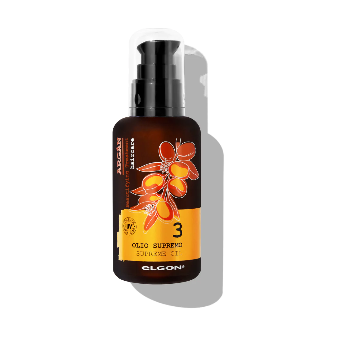 ARGAN OLIO SUPREME 