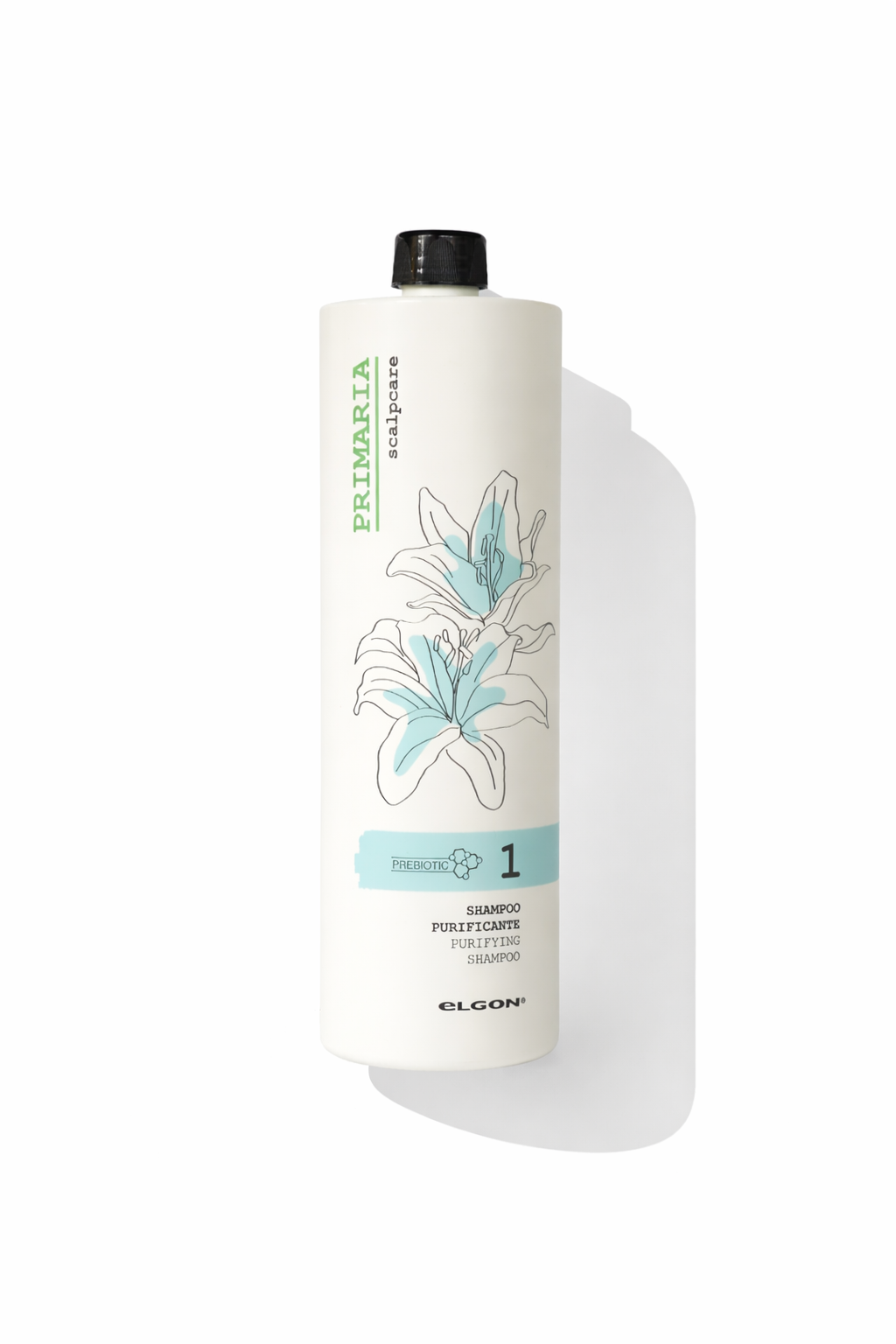  PRIMARIA PURIFYING SHAMPOO - Dầu gội trị gàu và thanh lọc da đầu