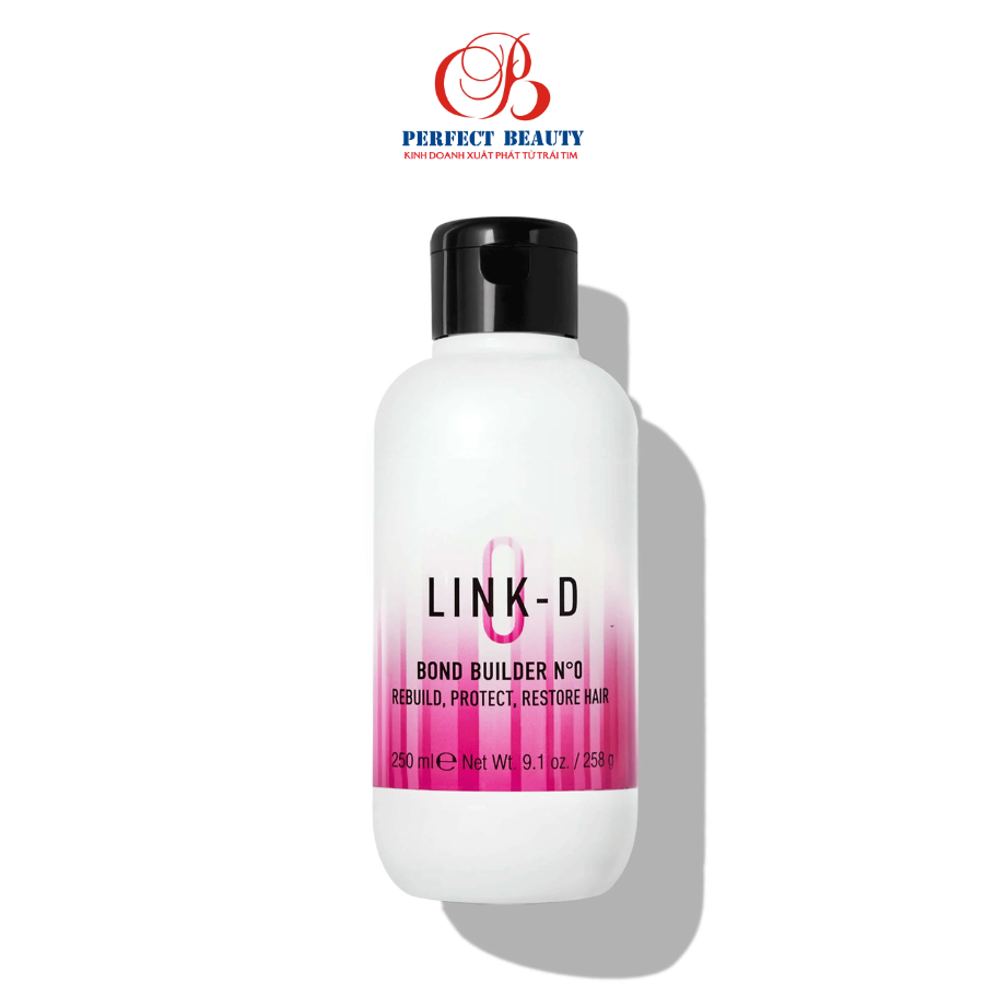 BOND LINKER Link-D số 0 1000 ml