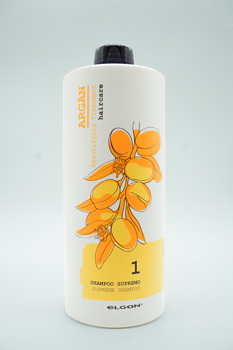 ARGAN SUPREME SHAMPOO - Dầu gội tinh dầu Argan