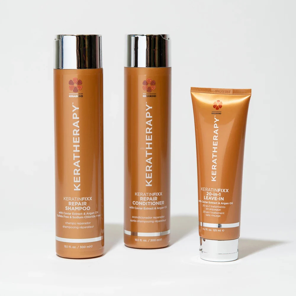 Phục Hồi Keratin Tóc Hư Tổn Tại Nhà Nhanh Chóng, Hiệu Quả