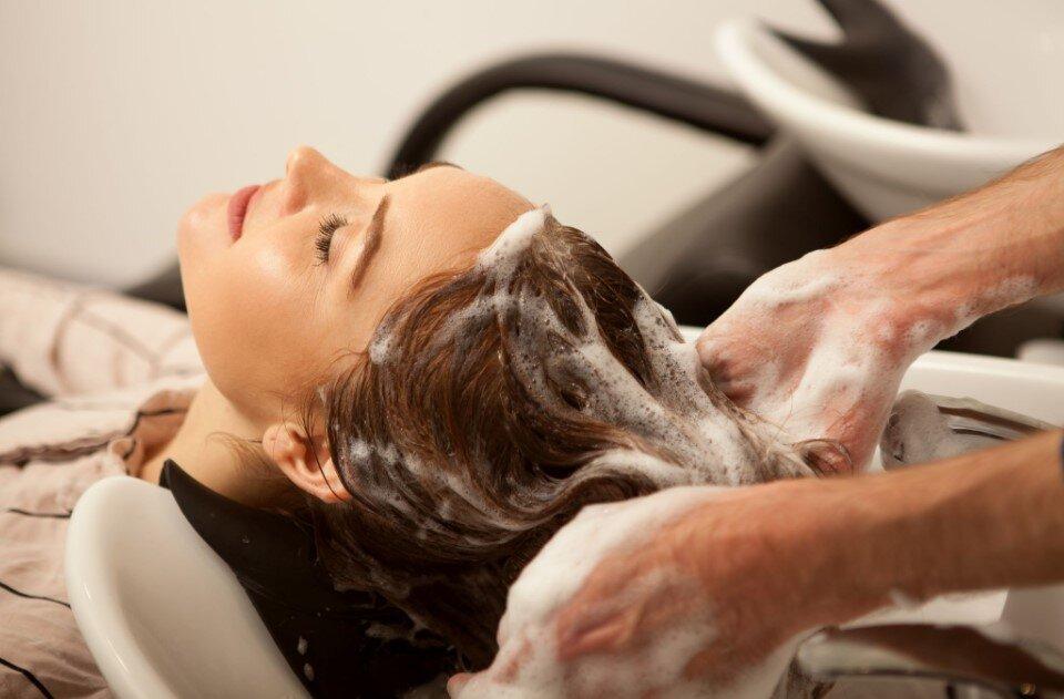 SALON TRẢI NGHIỆM SALON TRẢI NGHIỆM