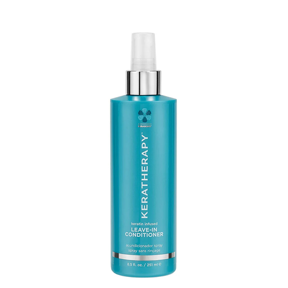  KERATHERAPY LEAVE-IN CONDITIONER - DẦU XẢ KHÔ 