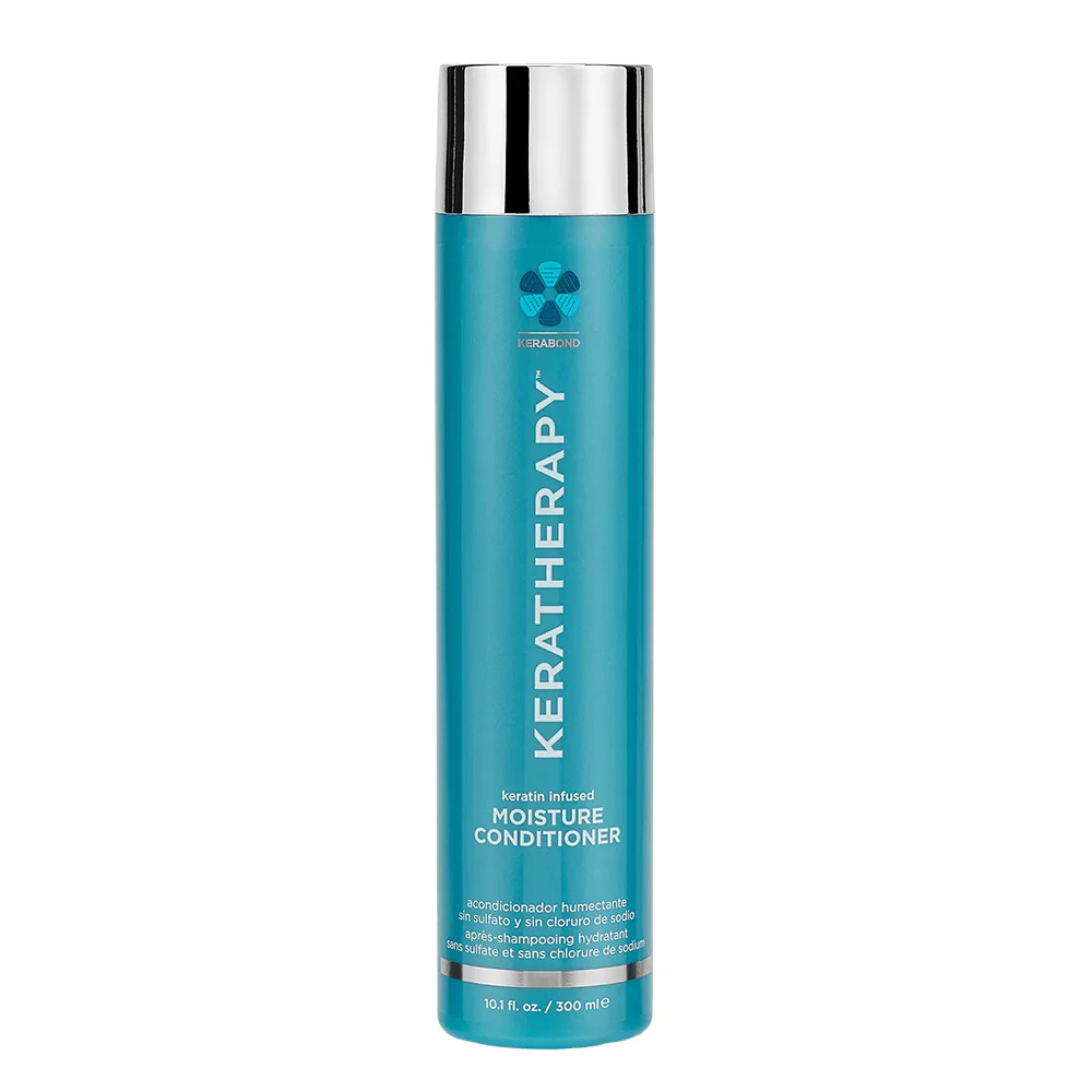  KERATHERAPY MOISTURE CONDITIONER - DẦU XẢ DƯỠNG ẨM 