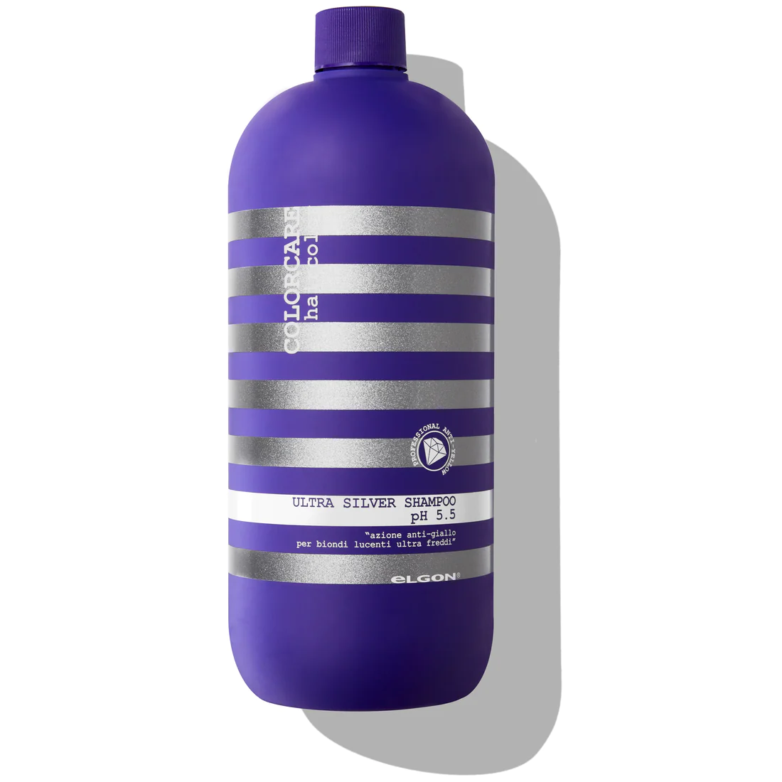 ULTRA SILVER SHAMPOO 1000ml