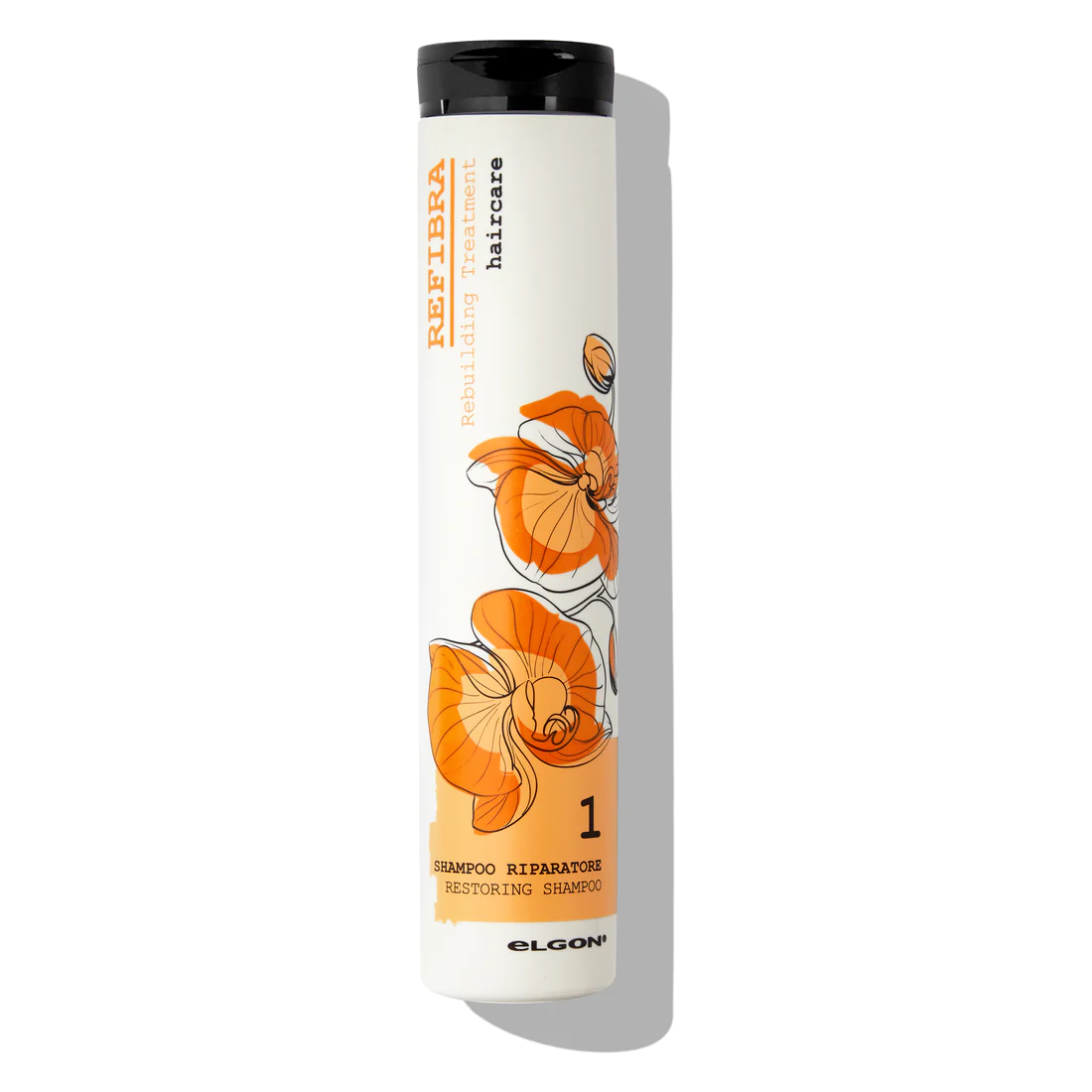 REFIBRA RESTORING SHAMPOO 250ml