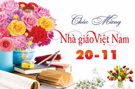 Nhà hàng Linh Châu tri ân thầy cô nhân ngày 20-11