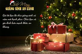 Tưng bừng khuyến mại mừng Noel và chào đón năm mới 2024