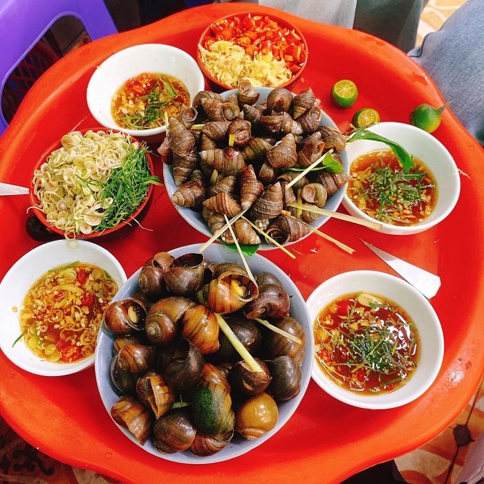 Những món ngon mùa thu Hà Nội gói gọn yêu thương trong từng hương vị