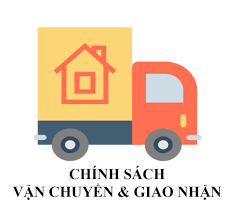 Giao hàng và vận chuyển tại BCD