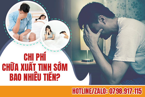 ĐIỀU TRỊ YẾU SINH LÝ TẠI CÁC BỆNH VIỆN CHUYÊN KHOA HÀNG ĐẦU