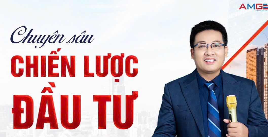 Chuyên sâu chiến lược