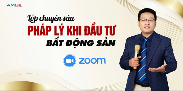 Chuyên sâu - Pháp lý khi đầu tư BĐS