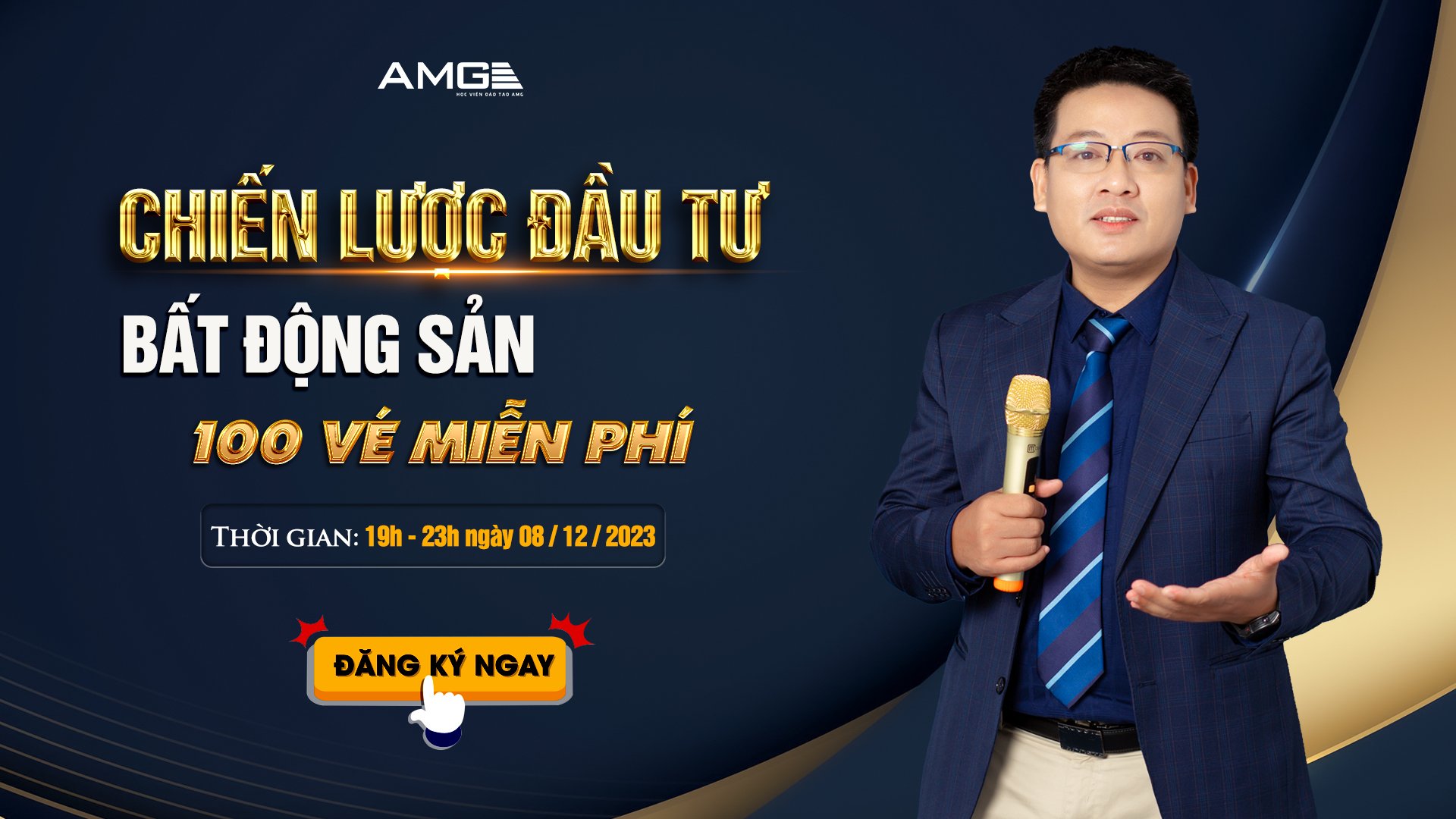 36 Chiến lược đầu tư BĐS