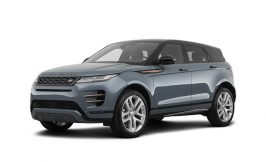 Giá xe Range Rover Evoque 2.0P S 200PS 2021