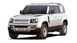 Giá xe Land Rover Defender 110 2.0 S 2021