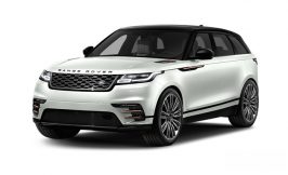 Giá xe Range Rover Velar S 2021