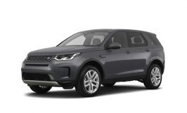 Giá xe Land Rover Discovery Sport S 2.0P 249Ps 2021