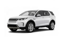 Giá xe Land Rover Discovery Sport SE 2.0P 249Ps 2021