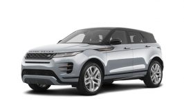 Giá xe Range Rover Evoque 2.0P R-Dynamic S 249PS 2021