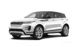 Giá xe Range Rover Evoque 2.0P First Edition 249PS 2021