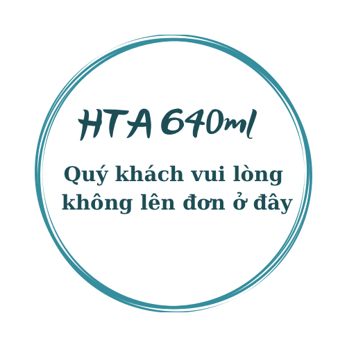 NB HTA 640ml