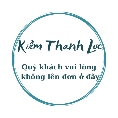 NB Kiềm thanh lọc