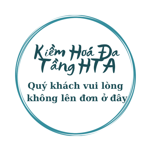 NBThảo dược kiềm hóa đa tầng