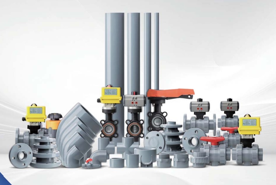 BẢNG GIÁ ỐNG NHỰA CPVC