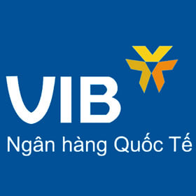 Tài Khoản Ngân Hàng Quốc Tế VIB 